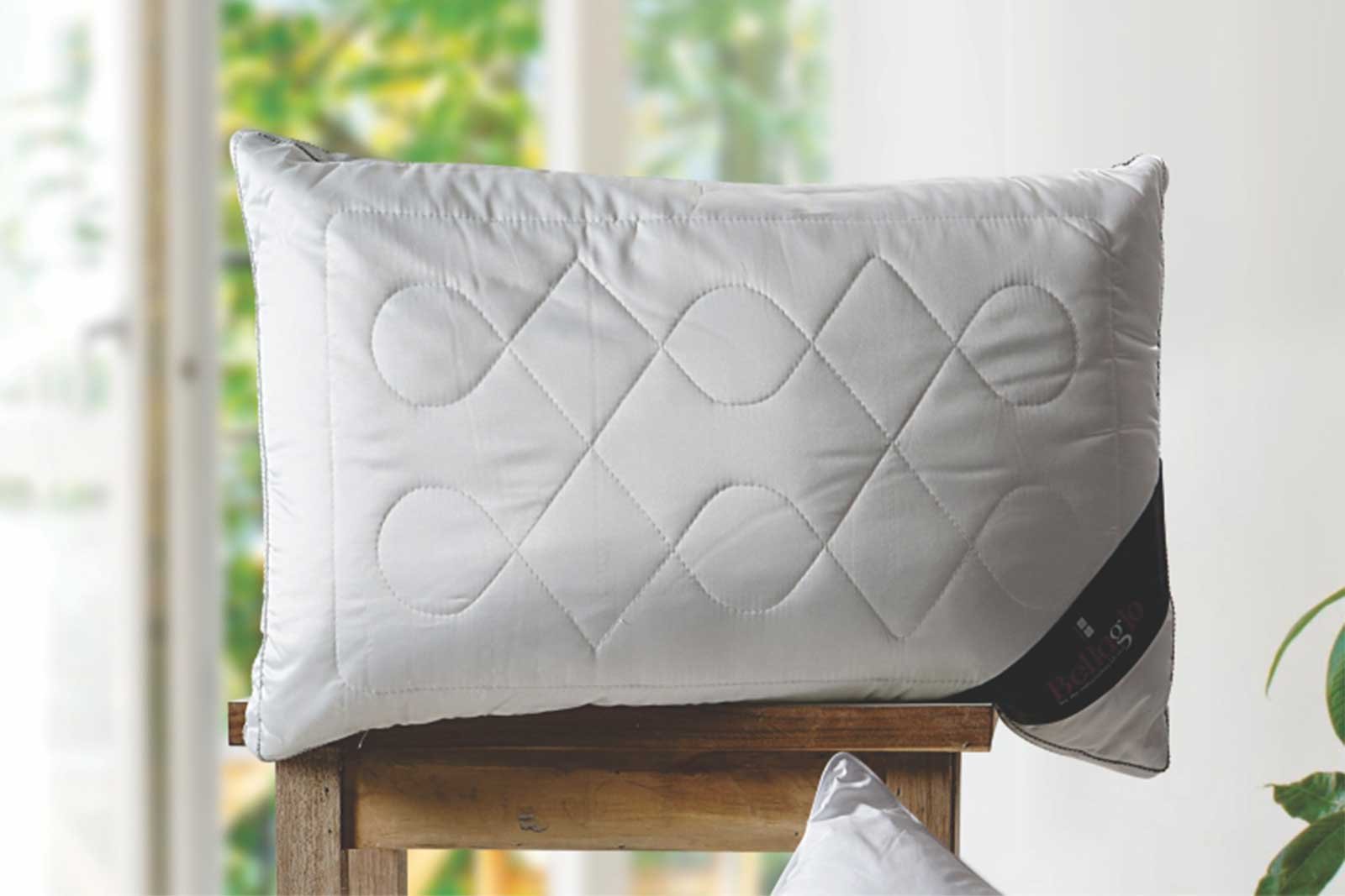 Bellagio at home sales pillows