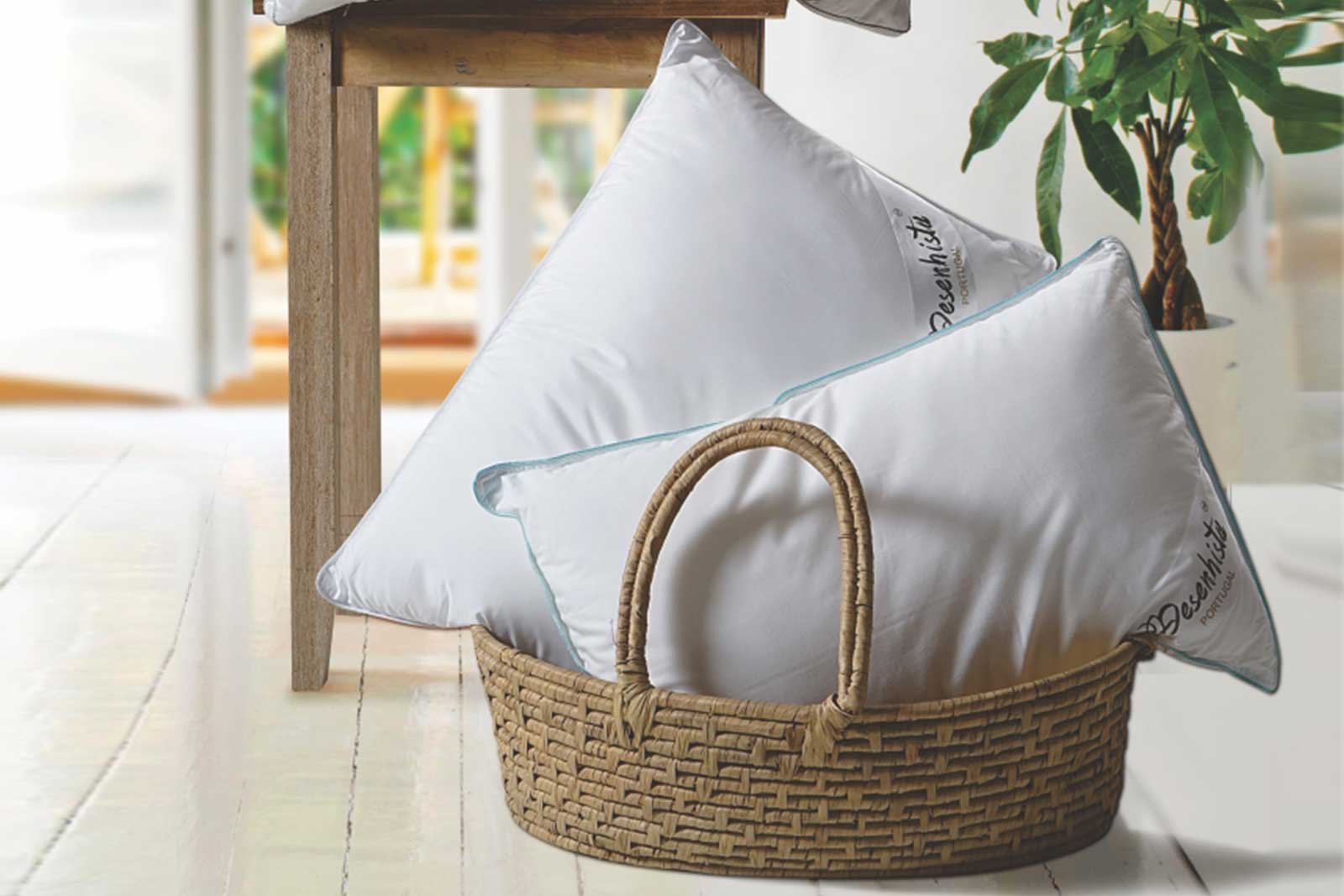 Desenhista Pillows