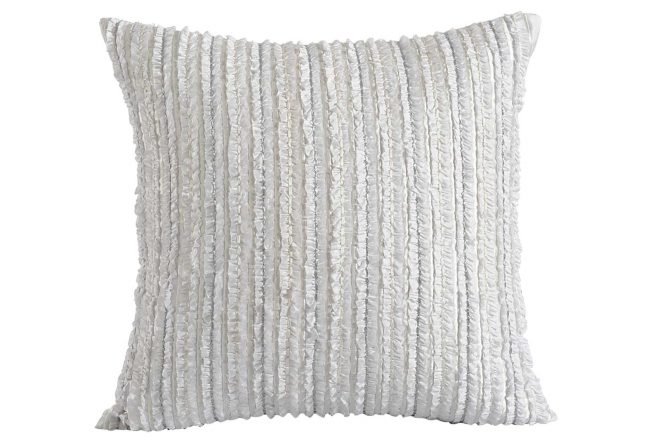 Frill Cushion