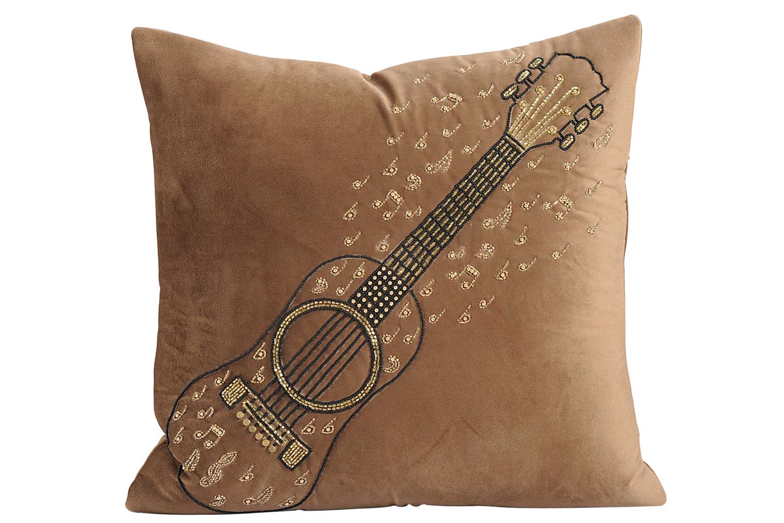 Guitar Cushion