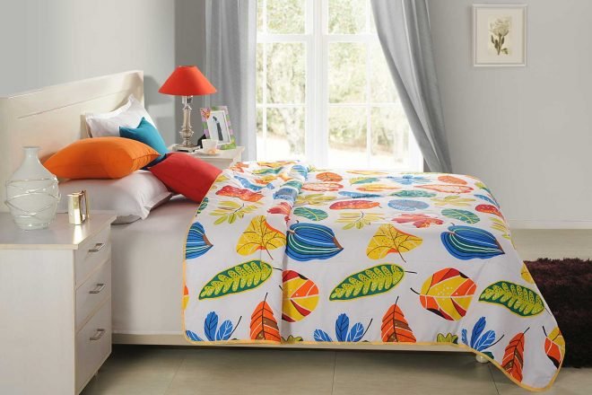 Multi Color Dohar