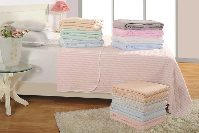 Multi-stripe Dohar