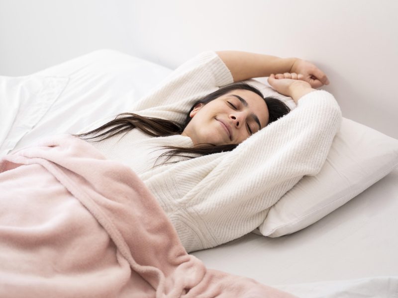 How AC Blankets Improve Sleep Quality?