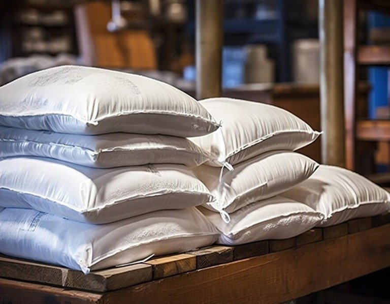 The Economics of Buying Wholesale Pillows for Your Hotel or Airbnb