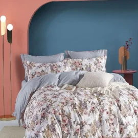 Shores’ King Size Bedsheet