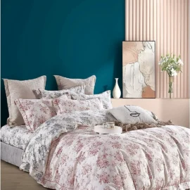 Shores’ King Size Bedsheet