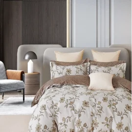 Shores’ King Size Bedsheet