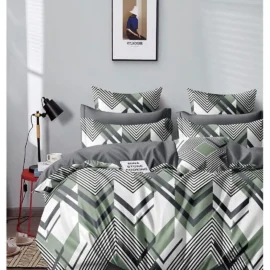 Heaven Polycotton King Size Bedsheet