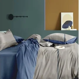 Shores’ King Size Bedsheet