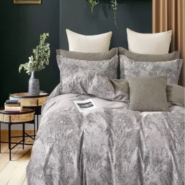 Shores’ King Size Bedsheet