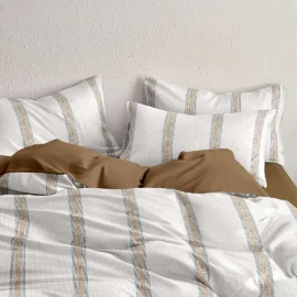 LUKE Multicolour Summer Comforter