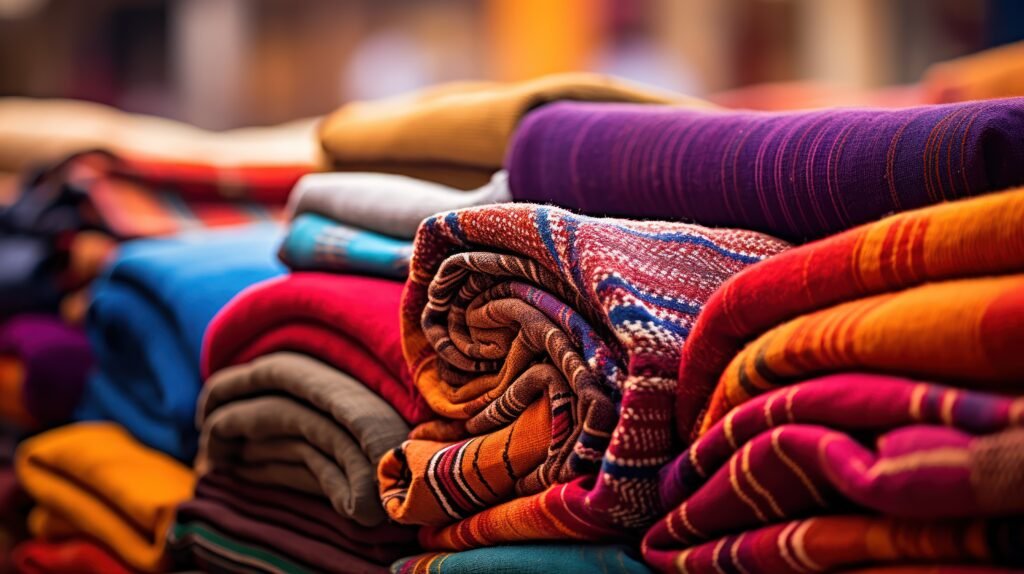 Wholesale Bedcover in India: Energize with Bright Colors