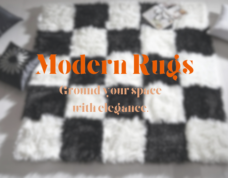 The Increasing Demand for Large Area Rugs in City Homes